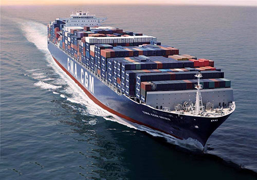 優騏物流：集裝箱運輸有哪些優勢？