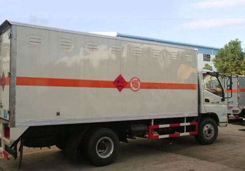 中山危險(xiǎn)品物流運(yùn)輸可以嗎？